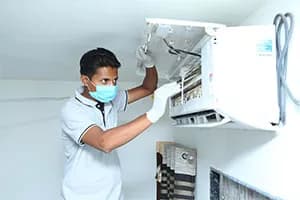 AC Service and Repair